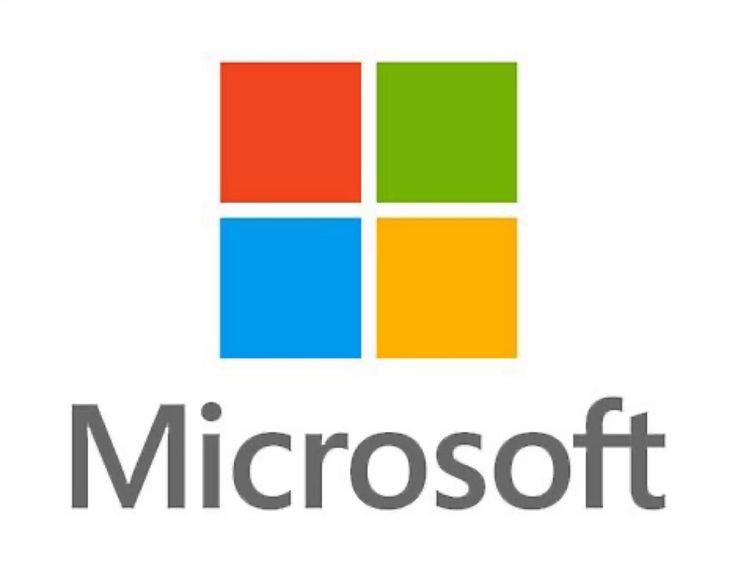 Logo de Microsoft