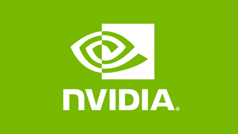 Logo de Nvidia